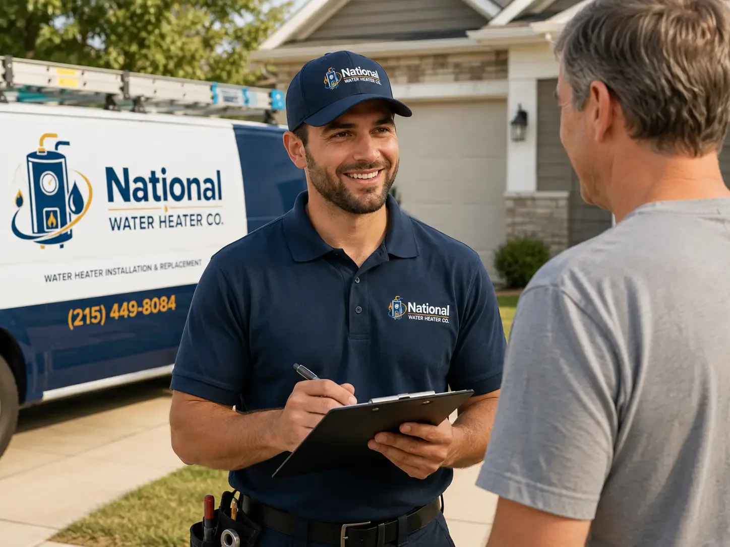 Water Heater Installation Harrold, SD FAQs
